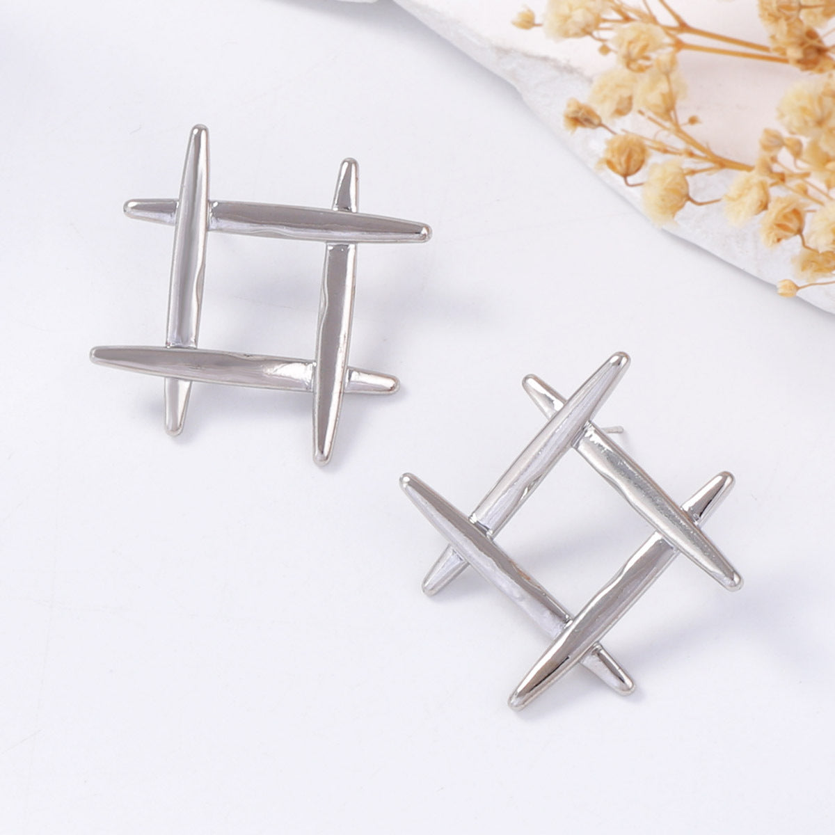 Stunning Earring for Daily Wear