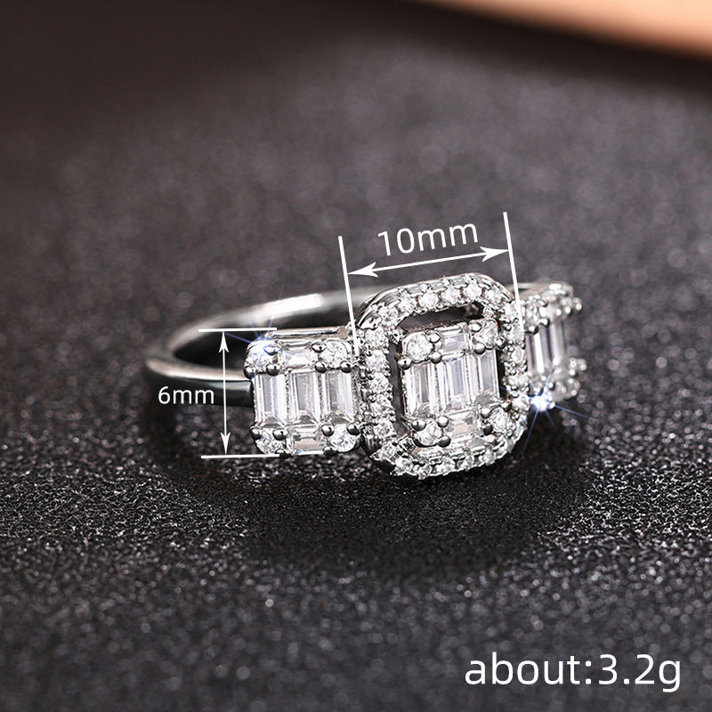 Elegant Ring for Every Occasion