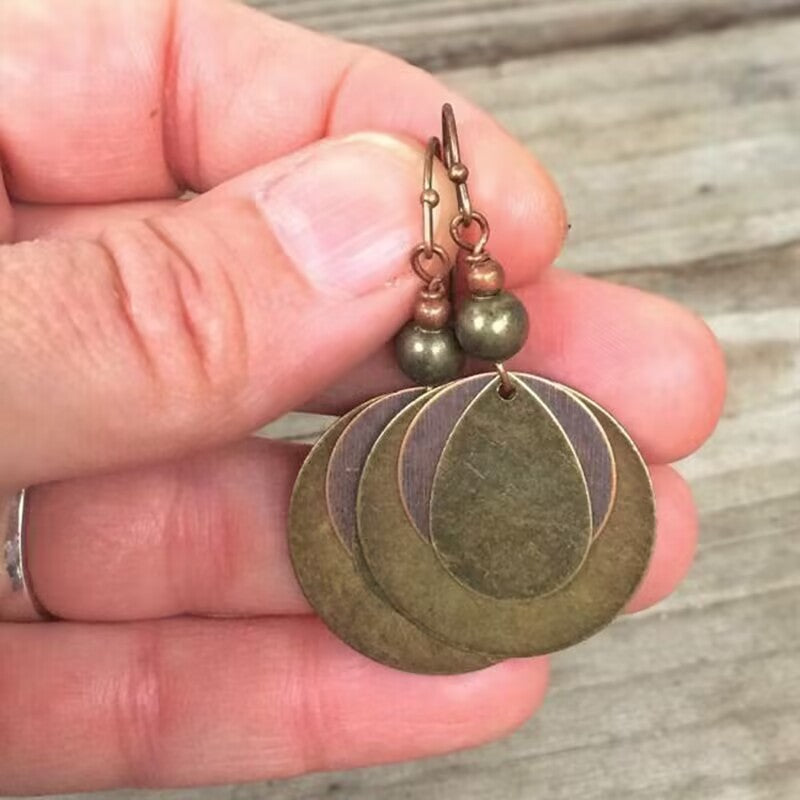 Stunning Earring for Daily Wear