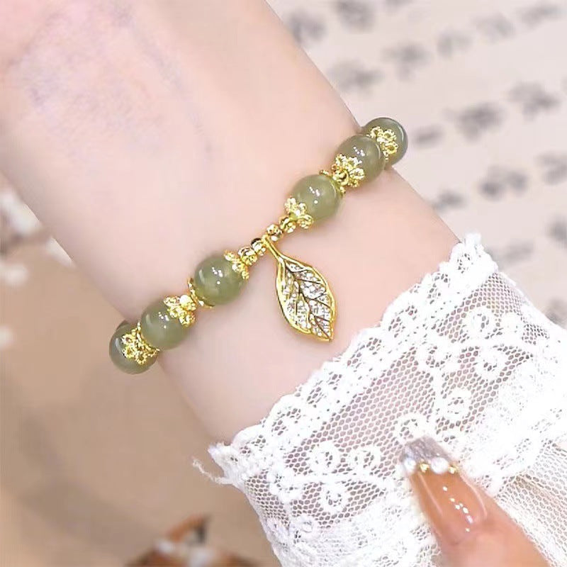 Romantic Bracelet for Special Moments