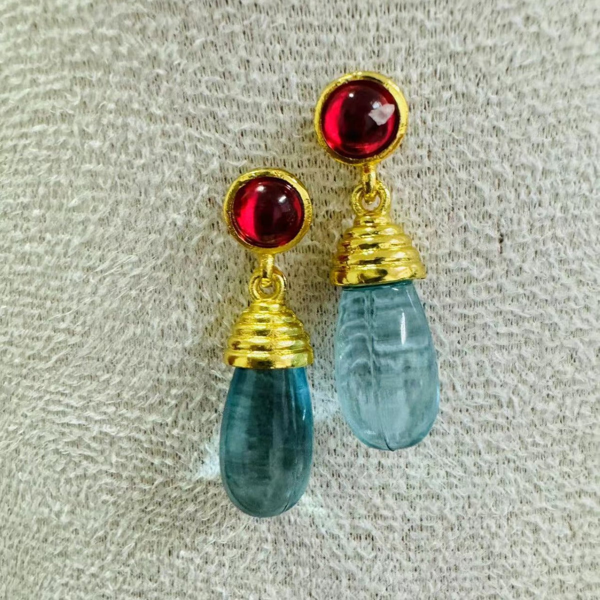 Stunning Earring for Daily Wear