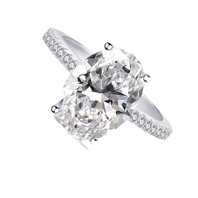 Beautiful Ring with Unique Style