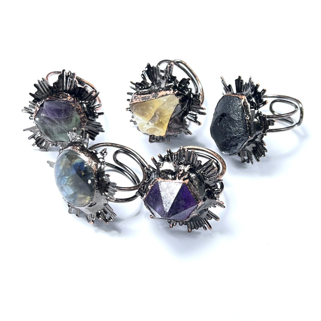 Elegant Ring for Every Occasion
