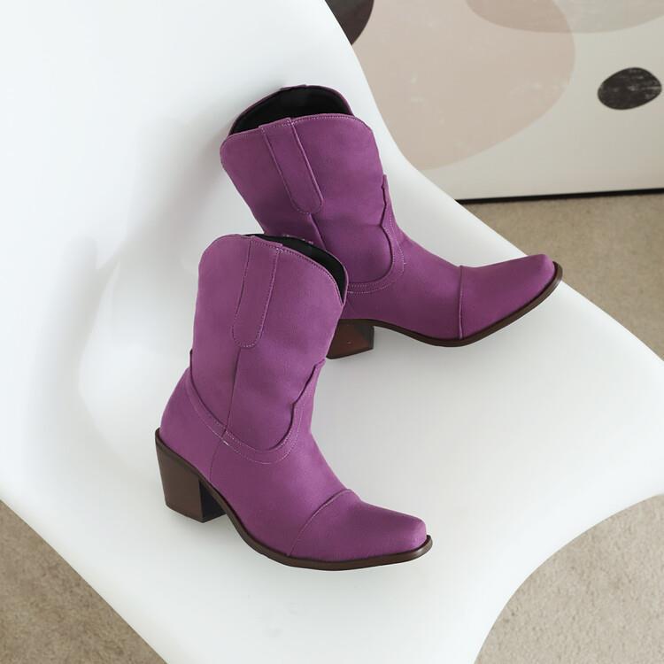 Elegant Orthopedic Boots for Every Step