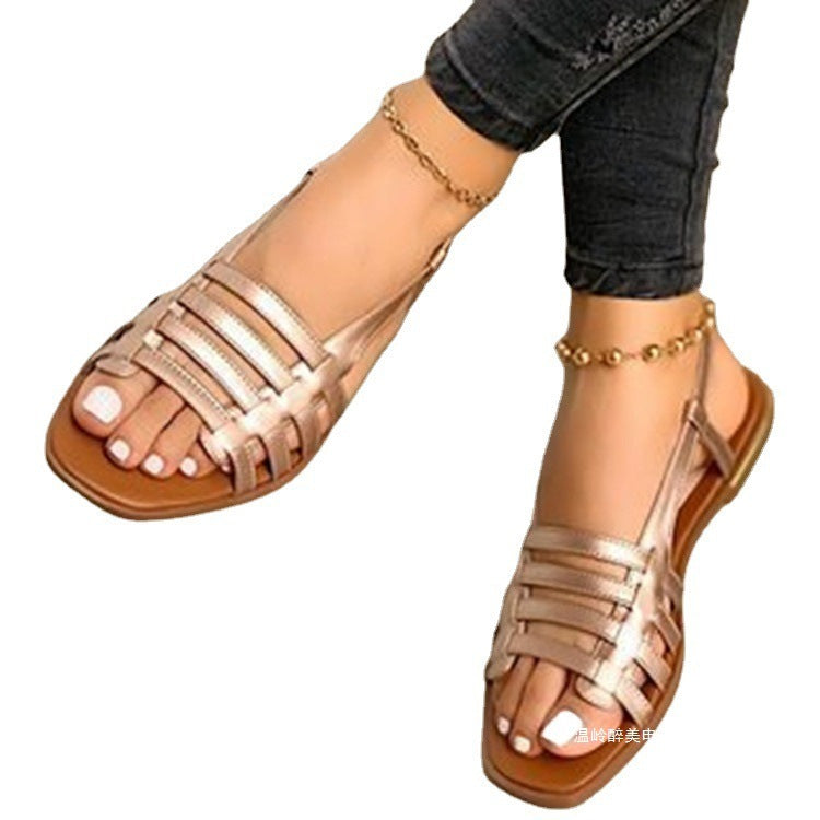Classic Orthopedic Shoes with Timeless Style