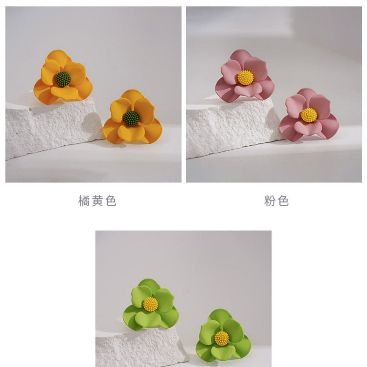 Romantic Earring for Special Moments