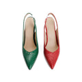 Vintage Inspired Orthopedic Shoes