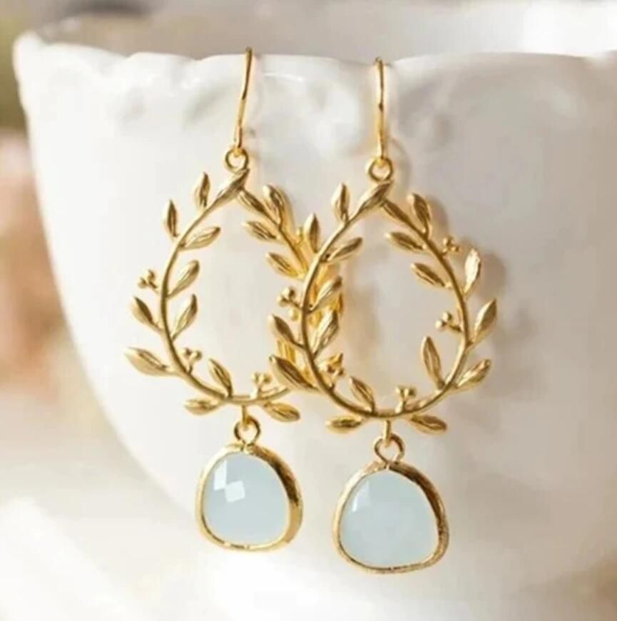 Stunning Earring for Daily Wear
