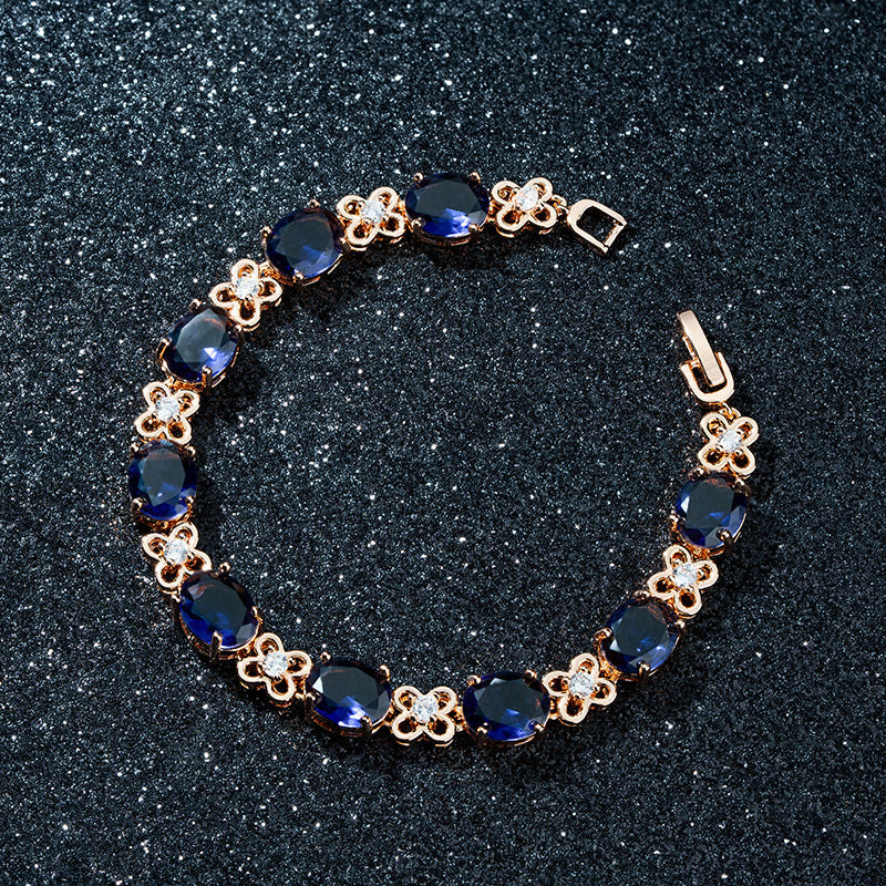 Delicate Artisan Bracelet