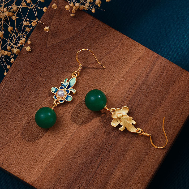 Beautiful Earring with Unique Style