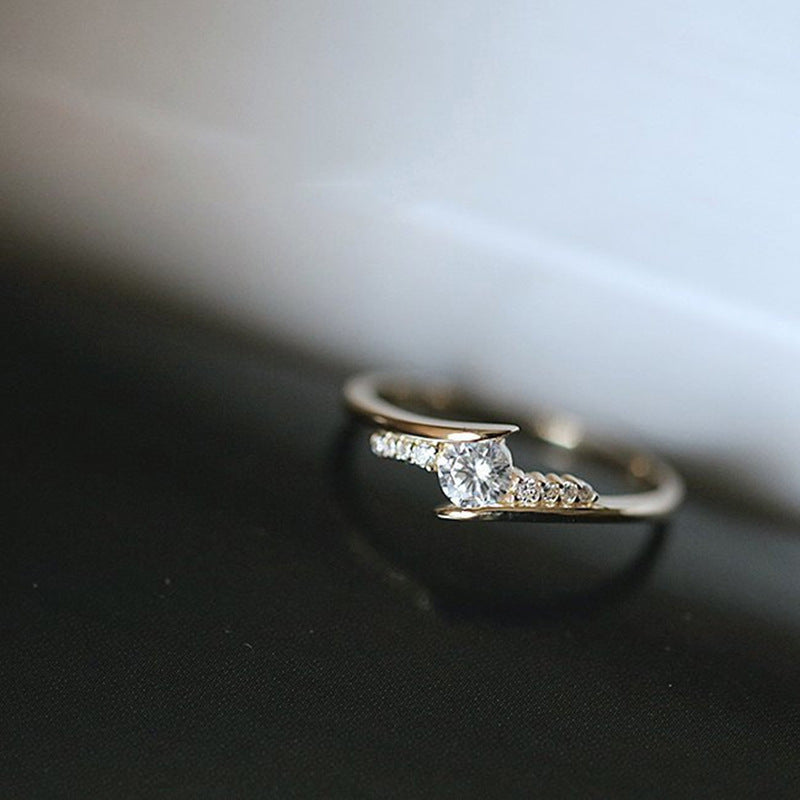 Vintage Handmade Ring