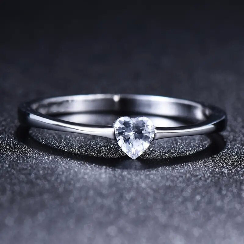 Charming Ring for Any Occasion