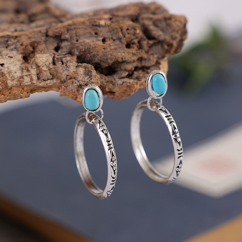 Beautiful Earring with Unique Style