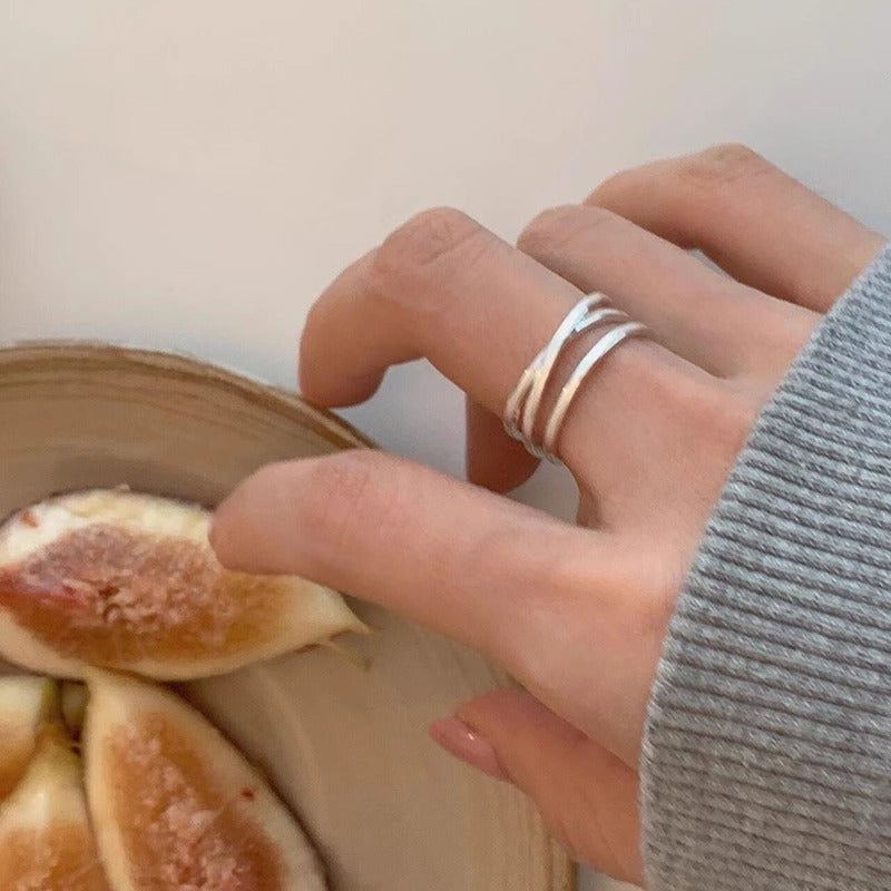 Charming Ring for Any Occasion