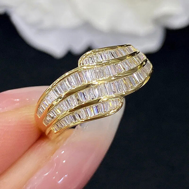 Elegant Ring for Every Occasion