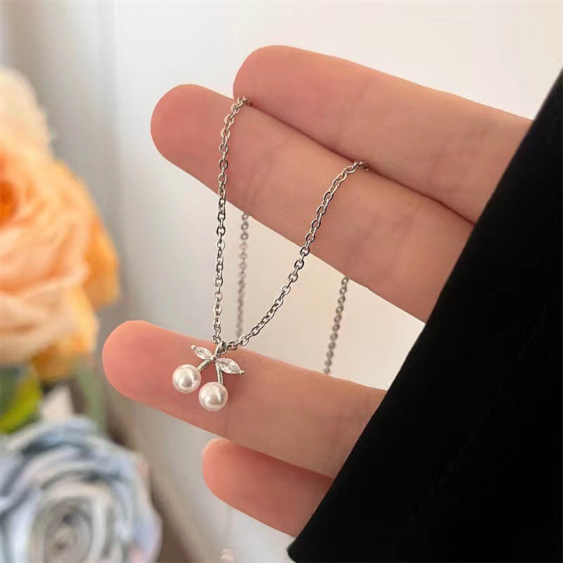 Delicate Artisan Necklace