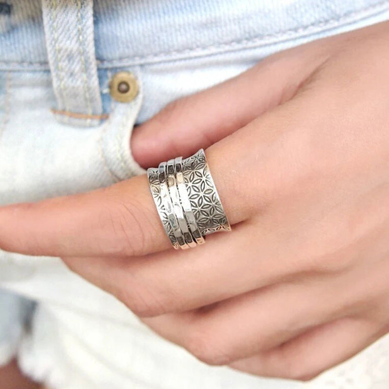 Delicate Artisan Piece