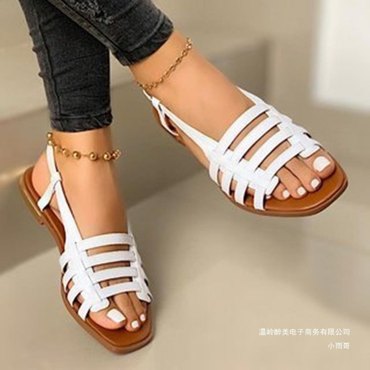 Classic Orthopedic Shoes with Timeless Style