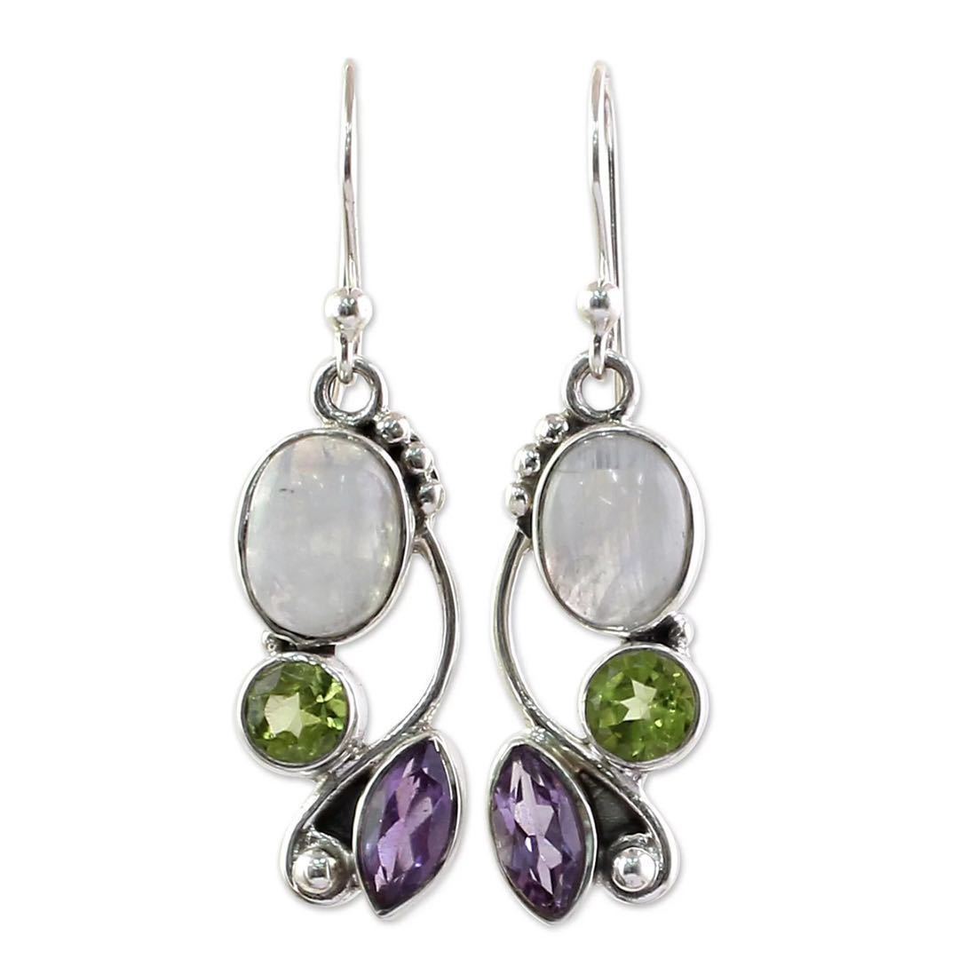 Classic Earring with Timeless Appeal