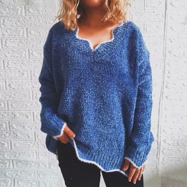 Classic Vintage Sweater