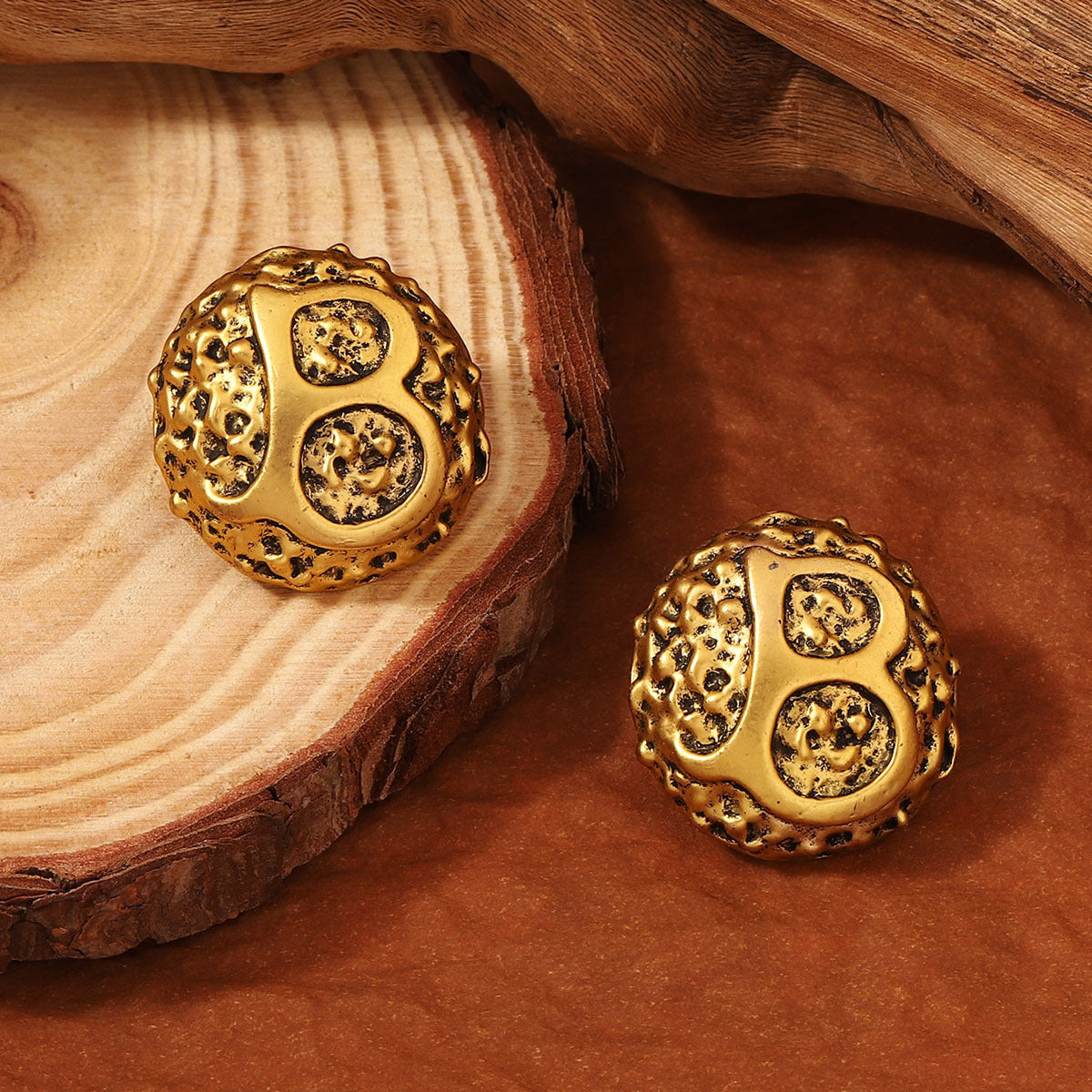 Classic Earring with Timeless Appeal
