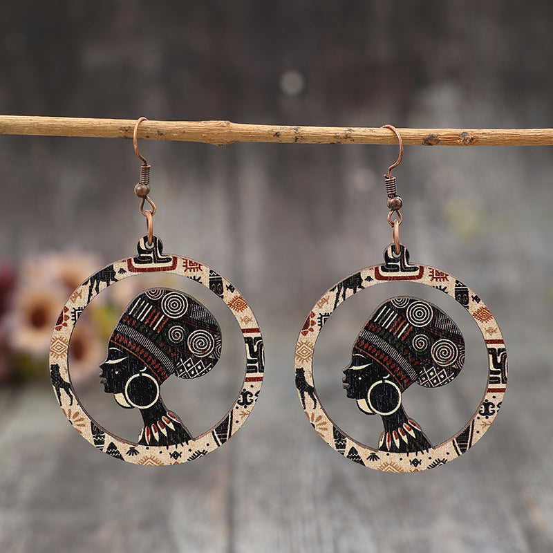 Romantic Earring for Special Moments