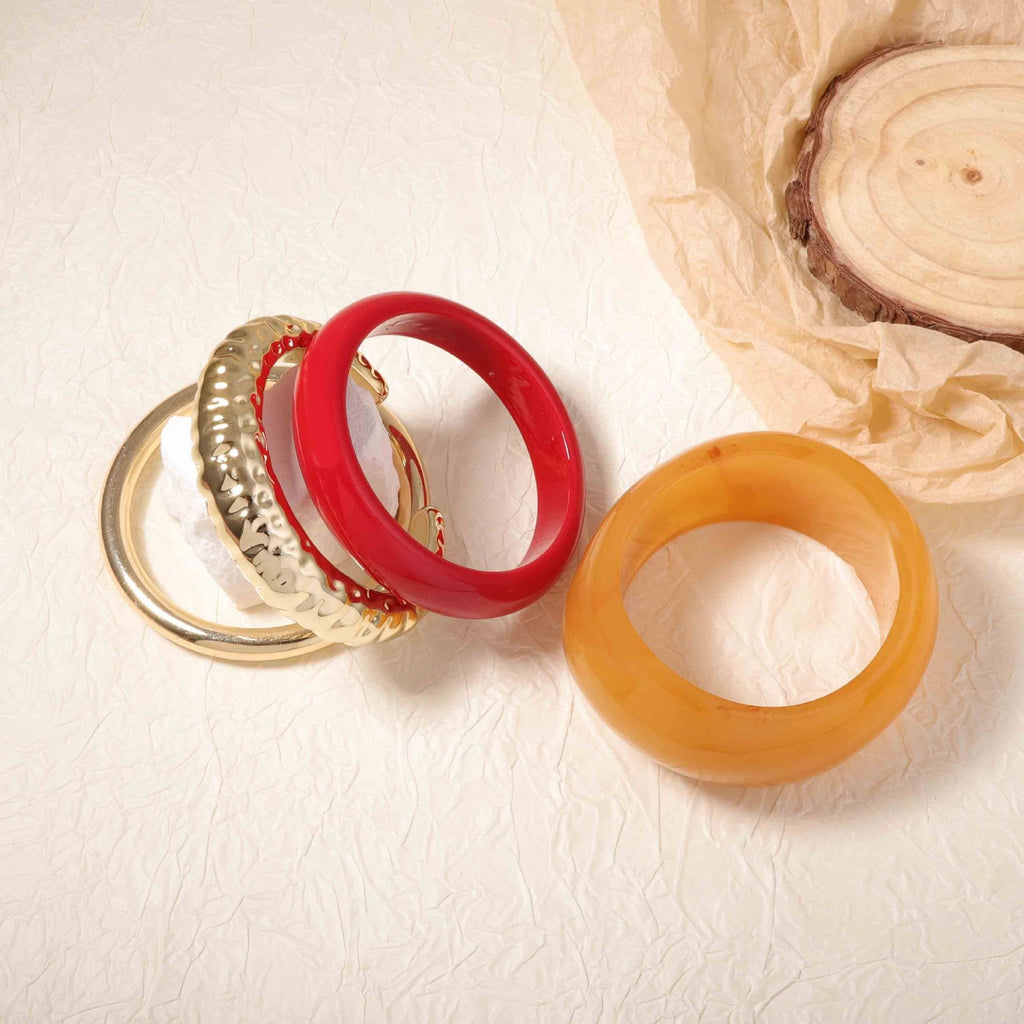 Delicate Artisan Bracelet