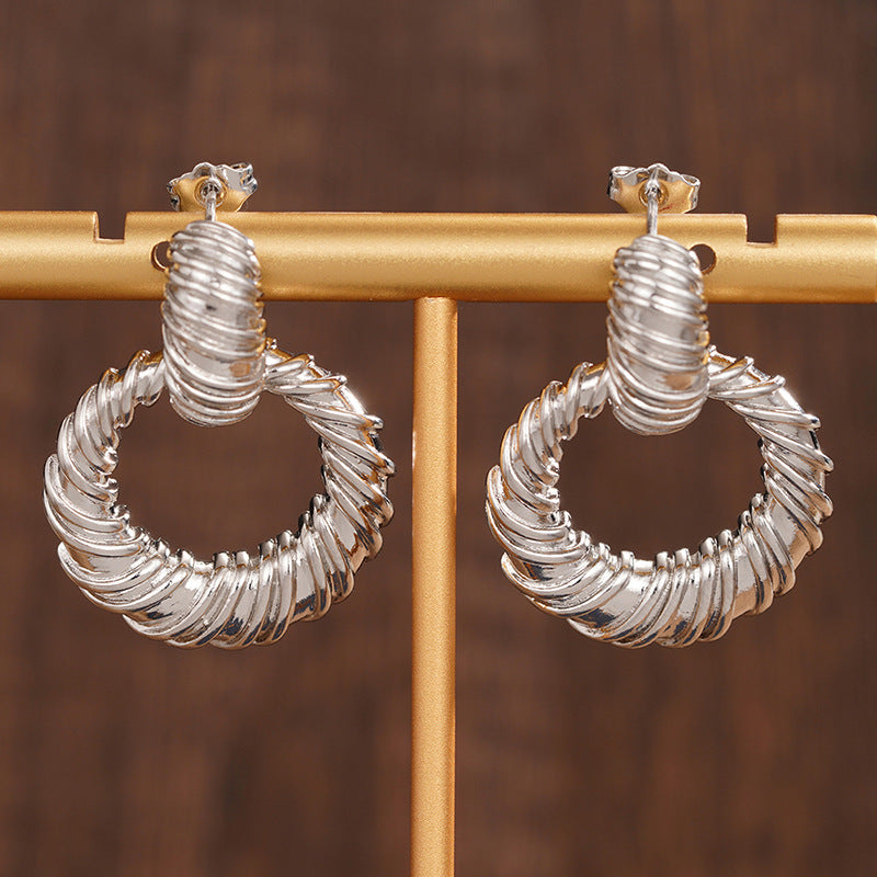 Stunning Earring for Daily Wear