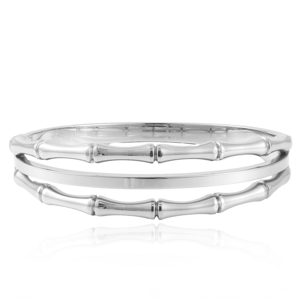 Beautiful Bracelet with Unique Style