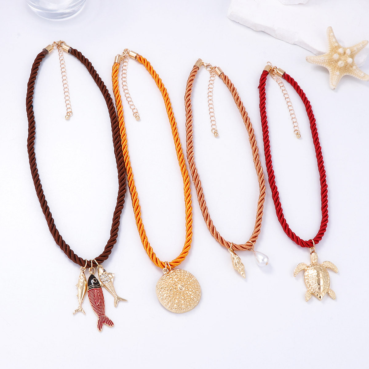 Stunning Necklace for Daily Wear