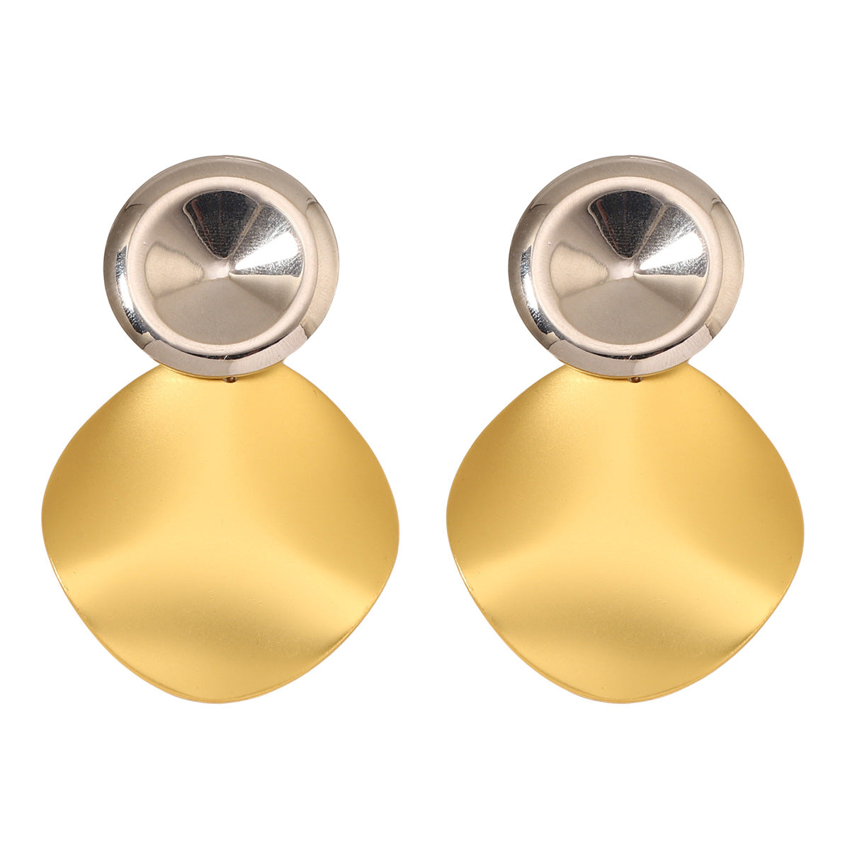 Classic Earring with Timeless Appeal