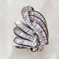Charming Ring for Any Occasion