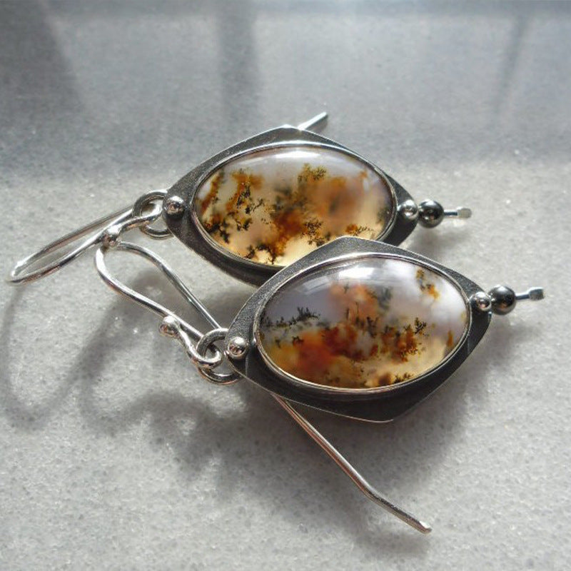Classic Earring with Timeless Appeal