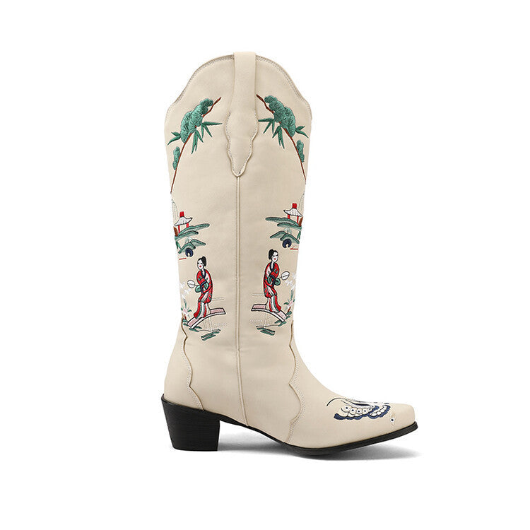 Beautifully Crafted Orthopedic Boots