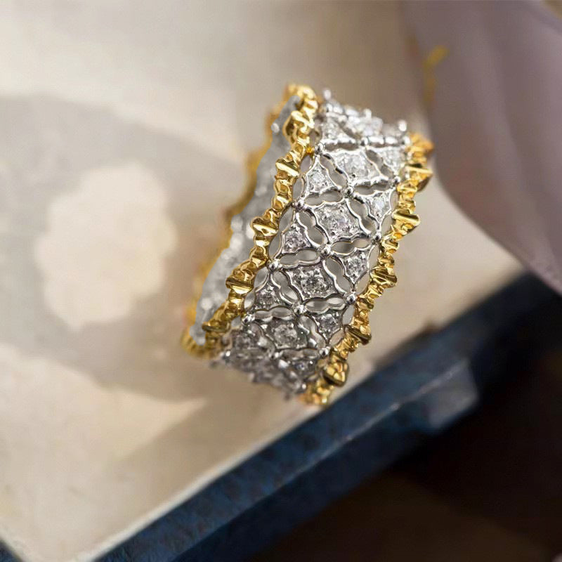 Elegant Ring for Every Occasion