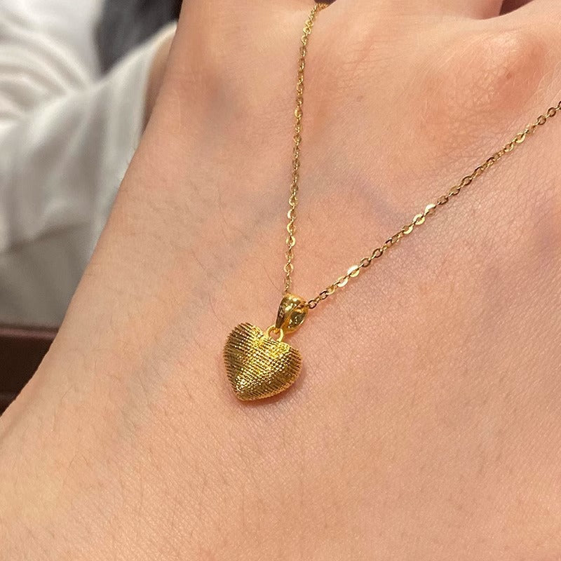 Delicate Artisan Piece