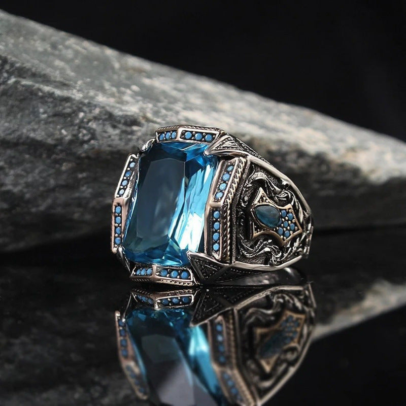 Vintage Handmade Piece