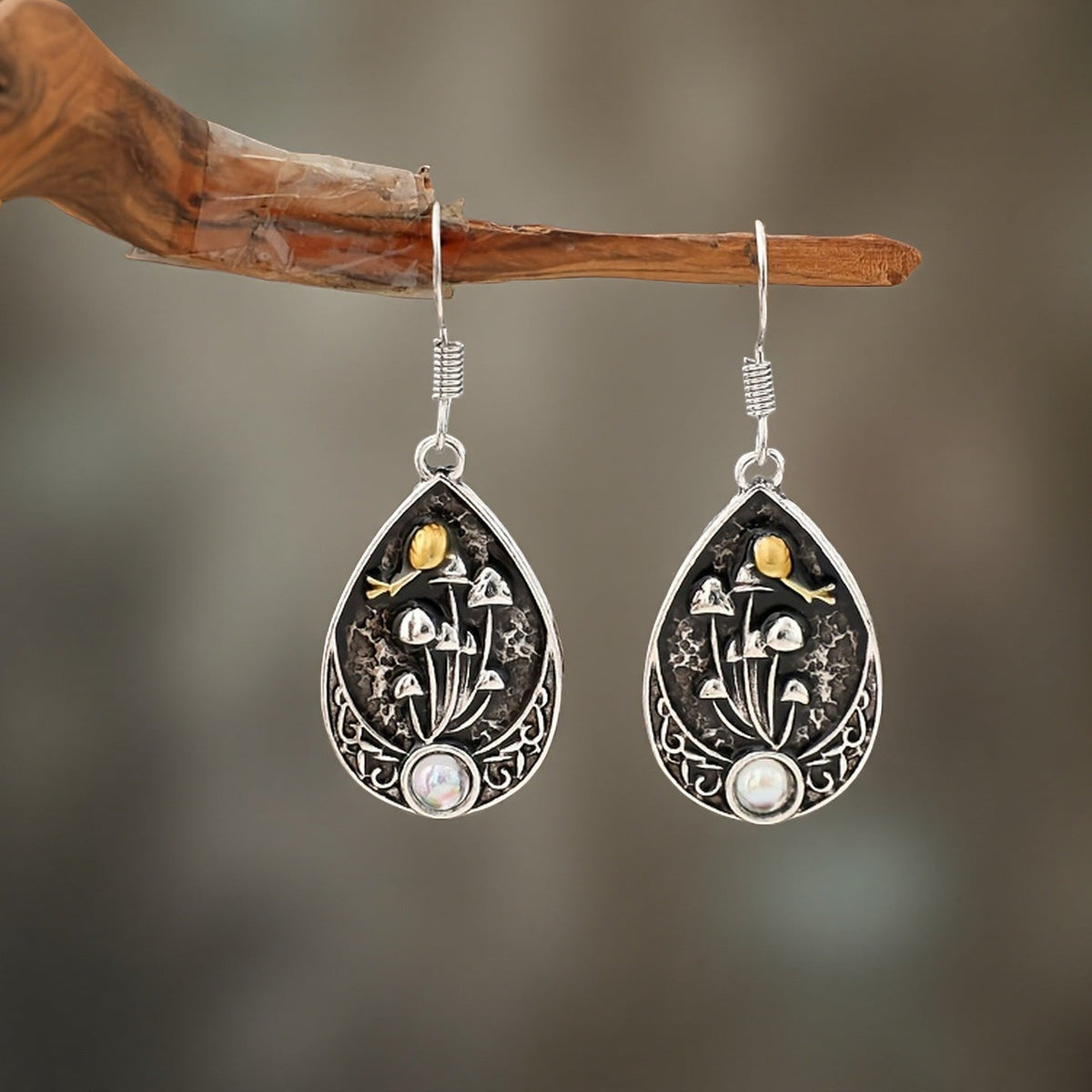 Romantic Earring for Special Moments
