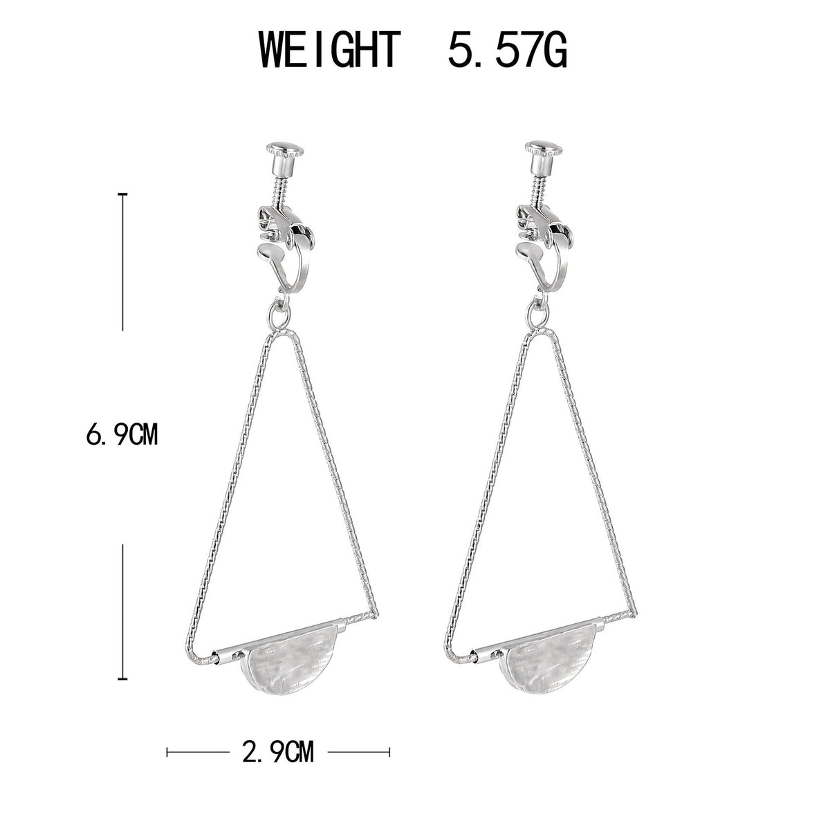Stunning Earring for Daily Wear