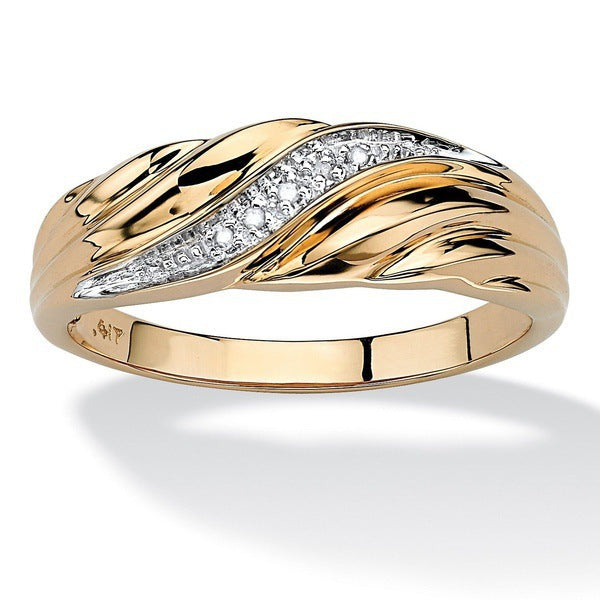 Charming Ring for Any Occasion
