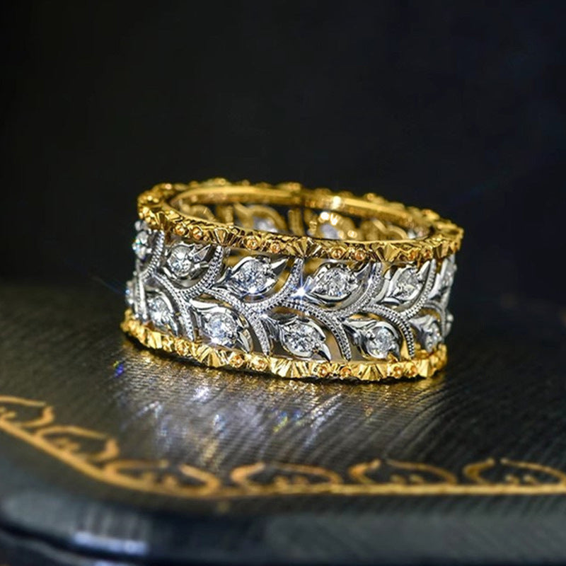 Charming Ring for Any Occasion