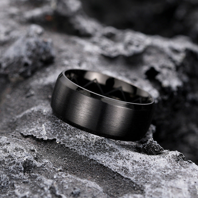 Charming Ring for Any Occasion