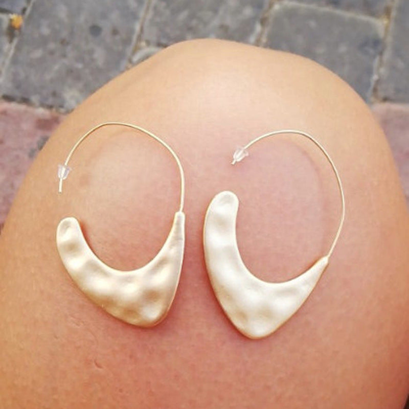 Classic Earring with Timeless Appeal