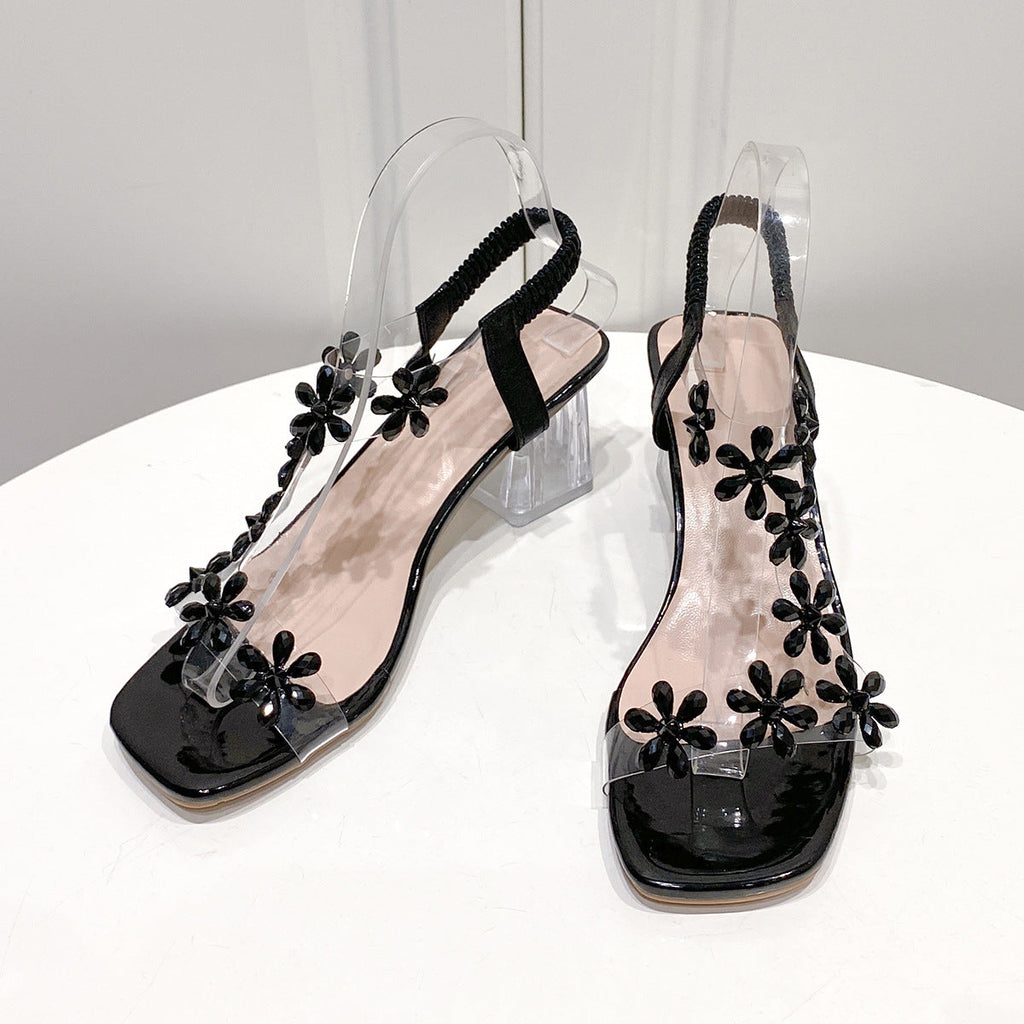 Elegant Orthopedic Sandals for Every Step
