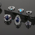 Charming Set for Any Occasion