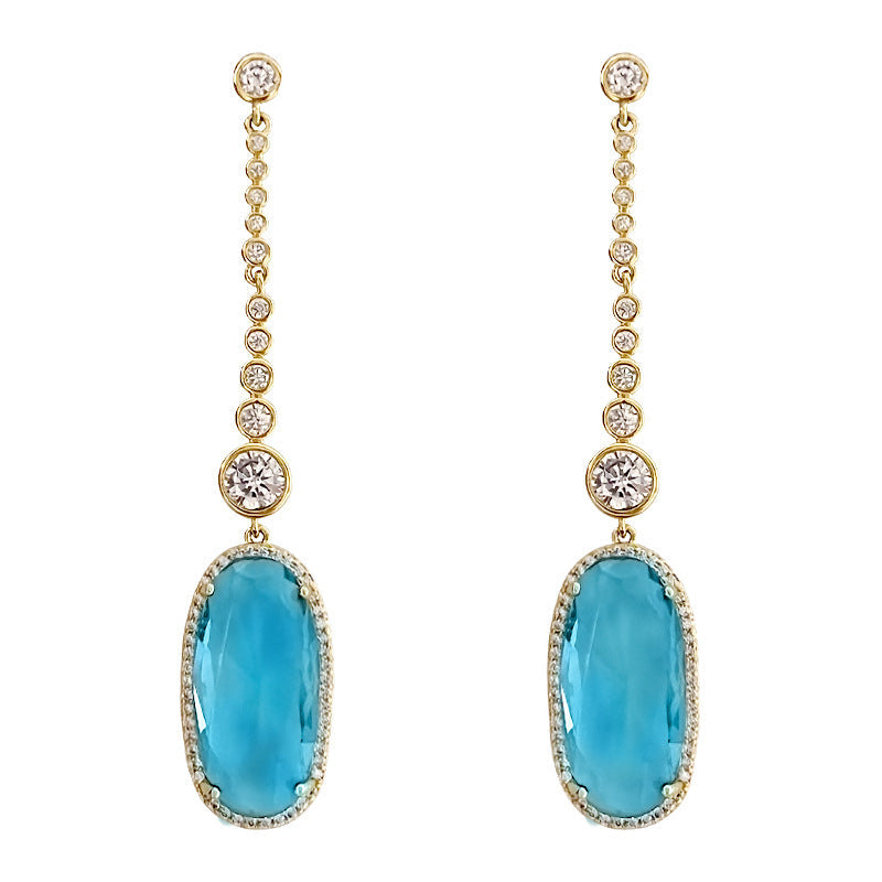 Beautiful Earring with Unique Style