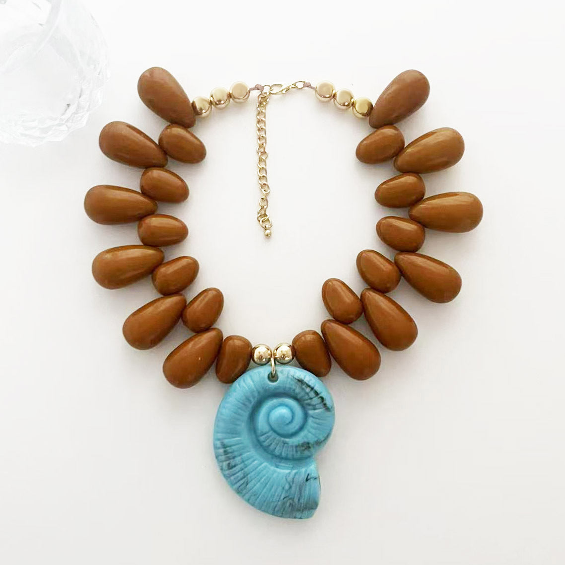 Classic Necklace with Timeless Appeal