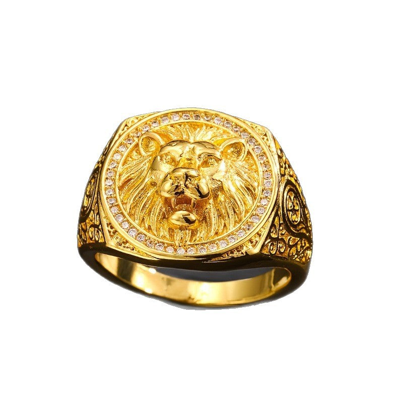 Romantic Ring for Special Moments