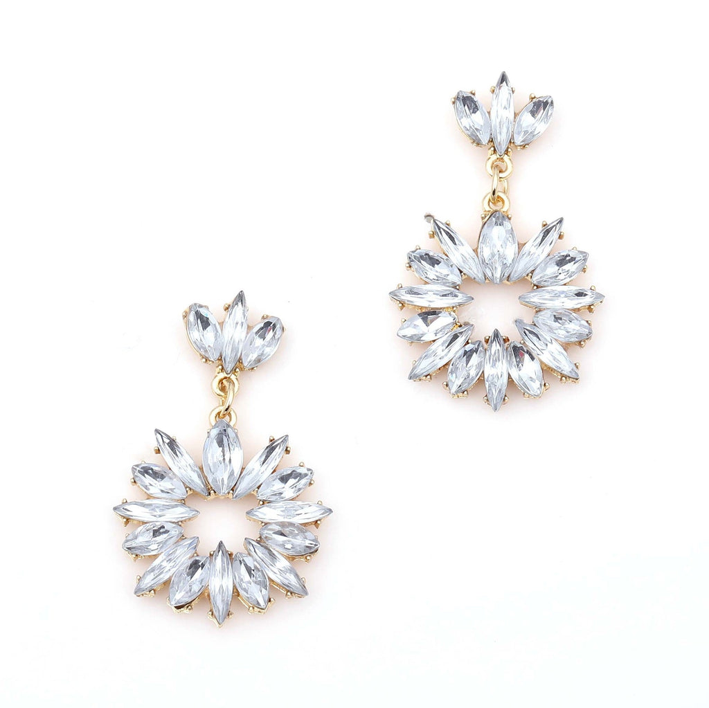Classic Earring with Timeless Appeal