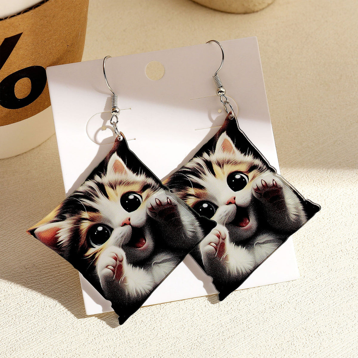 Elegant Earring for Every Occasion